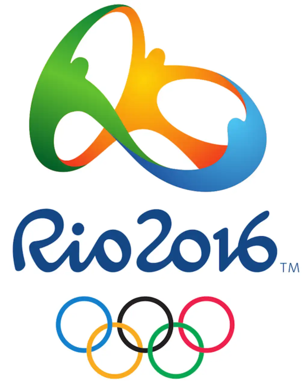 The Olympic Games Rio 2016 Pacifier